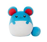 Squishmallows Marill 25+q1+q4 Peluche