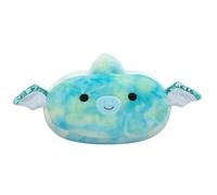 Squishmallows Stackables Blue Fish Teddy Bleu Enfants