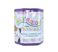 Squishmallows Micromallows™ Série 5 Peluche Surprise 6 cm 24 Figurines à Collectionner
