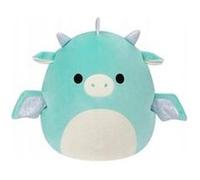 Squishmallows Original 16-Inch Miles Teal Dragon Miles the Teal Dragon