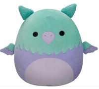 Squishmallows Minerva le griffon 30 cm (12") - Doudou Peluche Ultra-Rare