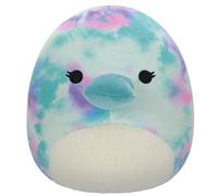 Squishmallows Peluche Mitch l'ornithorynque 20 cm – Original 2024 – Jazwares