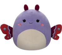 Squishmallows Moth Sandrine 35cm 4227 - Mascotte en peluche
