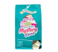Squishmallows Mystery Squad Figurine Surprise 13 cm