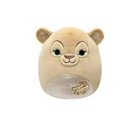 Squishmallows Nala du Roi Lion de Disney SQK1967