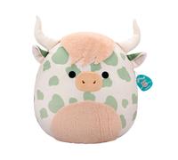Squishmallows Nounours Celestino Highland Cow P23 (237727)
