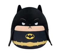 Squishmallows Nounours Dc Batman 20 Cm 258688
