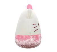 Squishmallows Nounours Hello Kitty W21 Velvet Edition 20 Cm