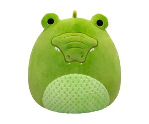 Squishmallows Nounours P20 Alligator (206475)