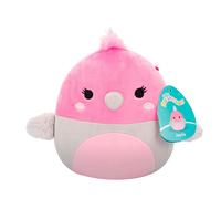 Squishmallows Nounours P20 Plush Jayla Bird (206091)
