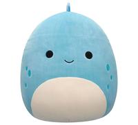 Squishmallows Nounours P21 John-john Dino (216650)