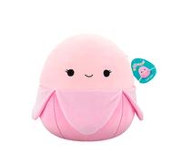 Squishmallows Nounours P23 Banana (237686)