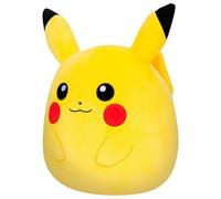 Squishmallows Nounours Pikachu 25 Cm