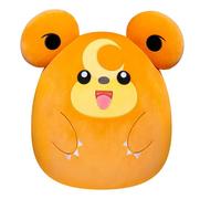 Squishmallows Nounours Pokemon Teddiursa