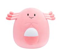 Squishmallows Nounours Pokemon Wave 7b Chansey (sqpk00072)