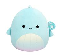 Squishmallows Nounours Shah Whale