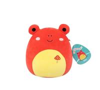 Squishmallows Obu la grenouille 19,1 cm