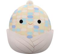 Squishmallows Offizielles LOUISE THE COLORFUL CORN 40cm Plüschtier