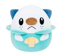 Squishmallows Original 10-Inch Oshawott Pokémon Plush Ultrasoft Official Jazwa