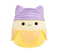 Squishmallows Original 16-Inch Junie the Yellow Banana Collectable Cute Plush