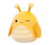 Squishmallows Original 19,1 cm - Greer la sauterelle jaune