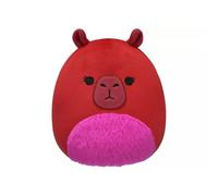 Squishmallows Original 19,1 cm - Marcia The Maroon Capybara