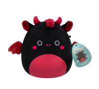 Squishmallows Original 19,1 cm - Rebecca le diable du maillot