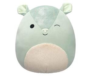 Squishmallows Original 40,6 cm - Arilla l'Armadillo Verte