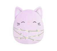 Squishmallows Original 7.5-inch Mak The Lavender Cat - Easter Plush