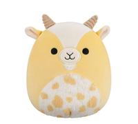 Squishmallows Original 7.5-Inch Miel the Yellow Goat