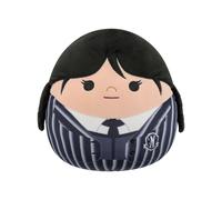 Squishmallows Wednesday In Uniform Teddy 20 Cm Multicolore Enfants
