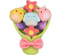 Squishmallows Original Easter Micromallows Bouquet
