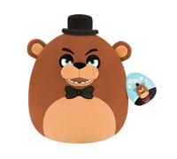 Squishmallows Original Five Nights at Freddy's Bonnie classique 20,3 cm - Peluche officielle Jazwares Ultrasoft