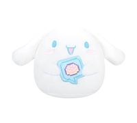 Squishmallows Original Hello Kitty and Friends: Cinnamoroll 20 cm Plush