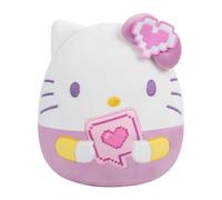 Squishmallows Original Hello Kitty and Friends: Hello Kitty 20cm Plush