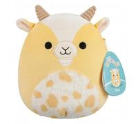 Squishmallows Original Miel la chèvre Jaune 19,1 cm