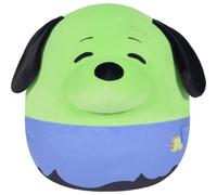 Squishmallows Original Peanuts Halloween Monster Snoopy Peluche officielle Jazwares Taille M 30,5 cm