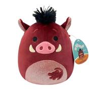 Squishmallows (Jazwares) Peluche Disney Pumbaa 20 cm Original
