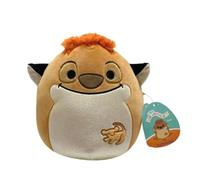 Squishmallows Original Peluche Disney Timon de 20 cm