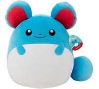 Squishmallows Original Squishmallows 14-Inch Marill Pokémon Plush W5A AST Taille unique Unisex
