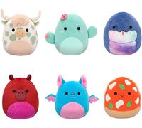 Squishmallows Original Squishmallows 7.5-Inch Plush Assortment F24 S20 A Taille unique Unisex
