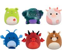 Squishmallows Original Squishmallows 7.5-Inch Plush Assortment F24 S21 A Taille unique Unisex