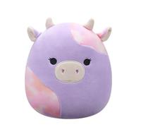 Squishmallows Original Suri la Vache Rose Clair 19,1 cm