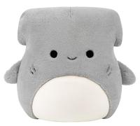 Squishmallows Original Tank 12" Le requin marteau gris FuzzAMallows - Peluche ultra douce pour enfant
