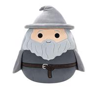 Squishmallows Original The Lord of the Rings 10-Inch Gandalf Plush - Ultrasoft O