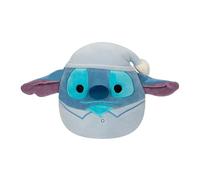 Squishmallows Originale Peluche - Disney 20cm Stitch Pajama - Petite Peluche Officielle Ultrasoft