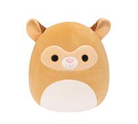 Squishmallows Originaux 30cm Zaine The Tarsier, Ajoute Zaine à Ton équipe, Peluc