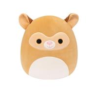 Squishmallows Originaux 30cm Zaine The Tarsier, Ajoute Zaine à Ton équipe, Peluche Ultra Douce