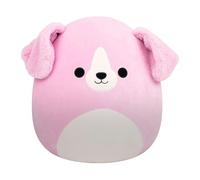 Jazwares Squishmallows Peggy Sue Golden Retriever Rose Original 40 cm