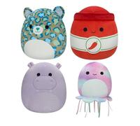Squishmallows Peluche 30 CM Modèles Assortiment De